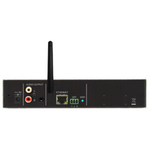 پخش کننده صوتی – Ecler Audio ePLAYER1