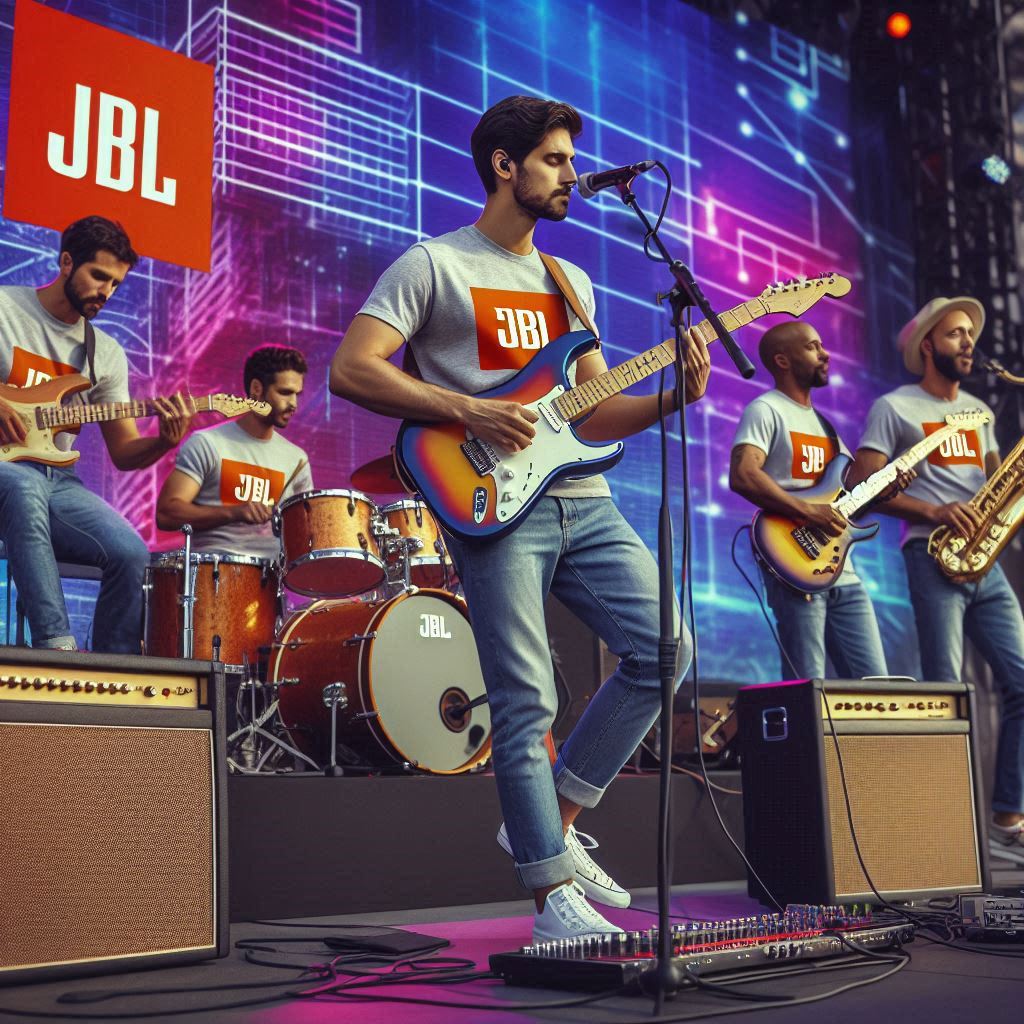 مزایای سیستم صوتی برند JBL نسبت به سایر برندها در بازار