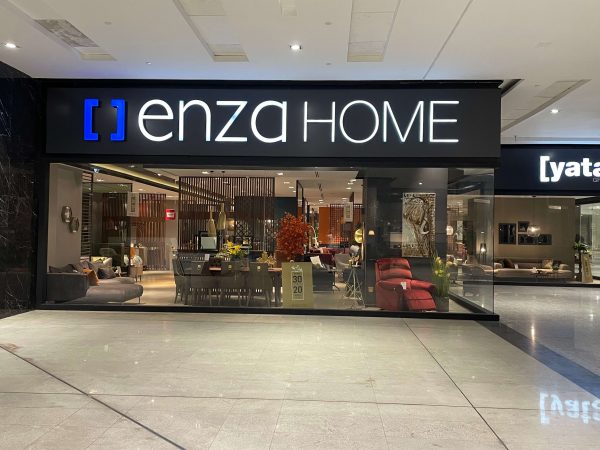 فروشگاه Enza Home ایران مال