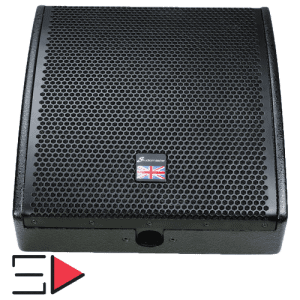 studio master sense 12A+