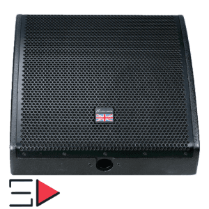 studio master Sense 15A+