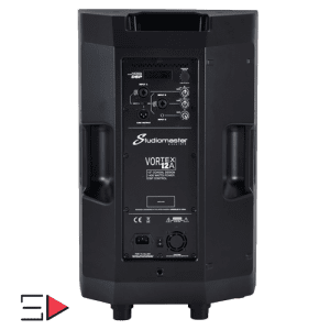 studio master vortex 12A