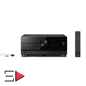 Yamaha RX-A6A