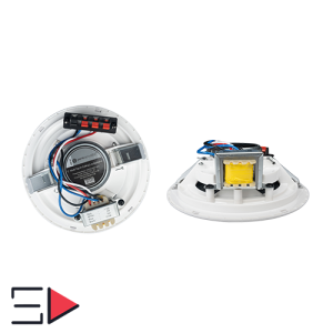 بلندگوی سقفی VX 523 Pure Acoustic