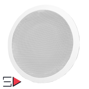 بلندگوی سقفی VX 643 Pure Acoustics