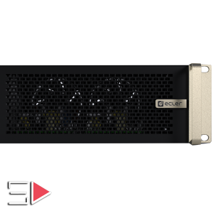 آمپلیفایر اکلر HADA-4B250