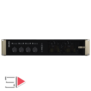 آمپلیفایر اکلر HADA-4B750