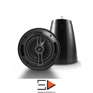 بلندگو آویز Pure Acoustics Blyss G462-سیستم صوتی کافه سیستم صوتی کافی شاپ سیستم صوتی رستورانSima-voice
