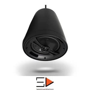 بلندگو آویز Pure Acoustics Blyss G462-سیستم صوتی کافه سیستم صوتی کافی شاپ سیستم صوتی رستورانSima-voice